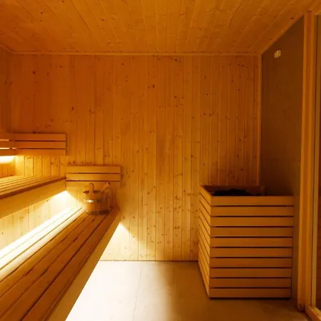 Montebelo Congress & 5* 维塞乌