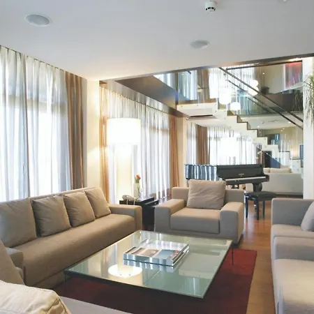 Hotel Montebelo Congress & Viseu