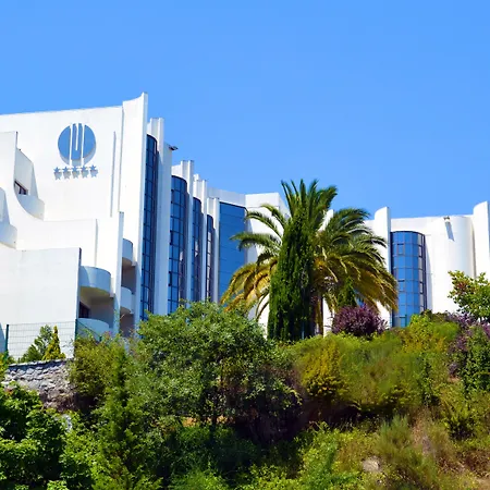 Montebelo Congress & 5*