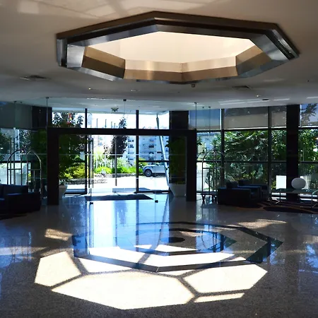 Montebelo Congress & 酒店 5*