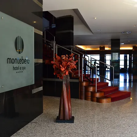 Montebelo Congress & 5*