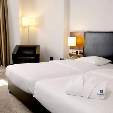 Montebelo Congress & Hotel