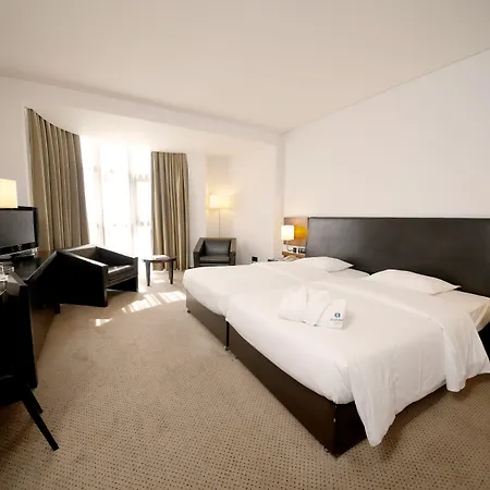 Montebelo Congress & Hotel Viseu