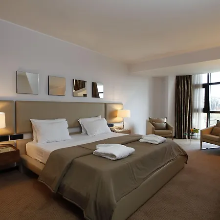 Montebelo Congress & 5* Viseu
