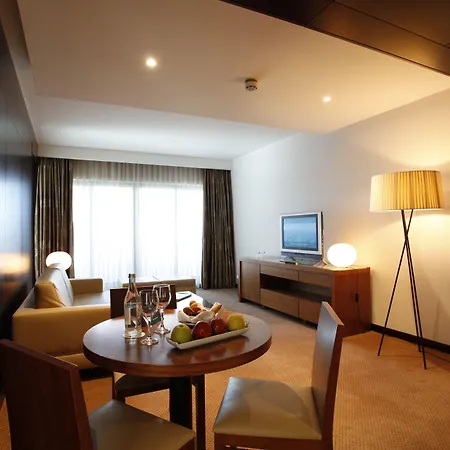 Montebelo Congress & Viseu