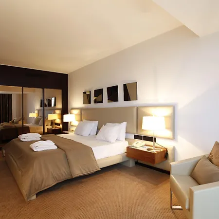 Montebelo Congress & Hotel Viseu