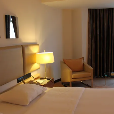 Montebelo Congress & 酒店 5*