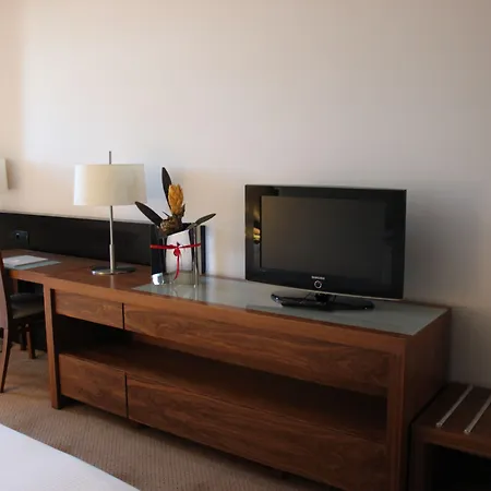 Montebelo Congress & 酒店