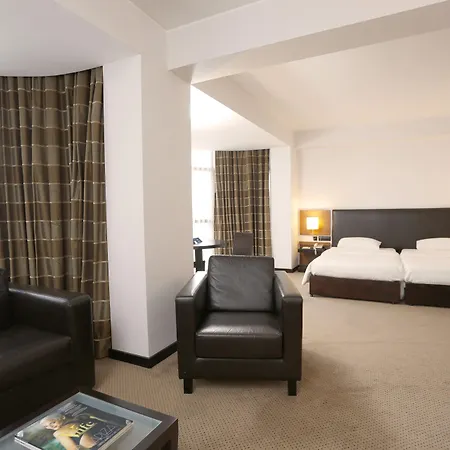 酒店 Montebelo Congress & 维塞乌