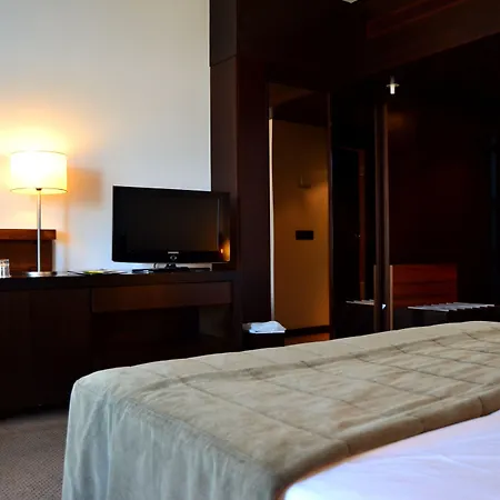 Montebelo Congress & 维塞乌