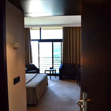 Montebelo Congress & 酒店 5*