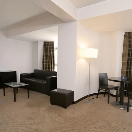 Hotel Montebelo Congress &