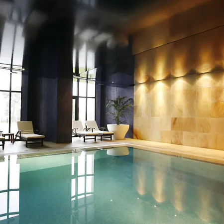 酒店 Montebelo Congress & 5*