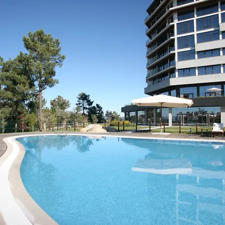 Montebelo Congress & 酒店