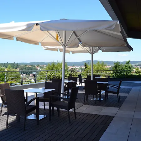 Hotel Montebelo Congress & 5*