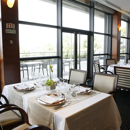 Montebelo Congress & Hotel Viseu