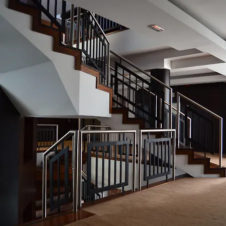 Montebelo Congress & Viseu