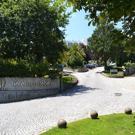 Hotel Montebelo Congress & 5*