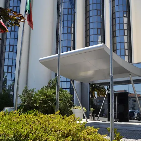Hotel Montebelo Congress Viseu
