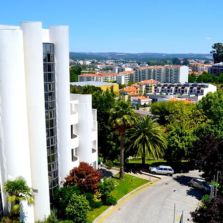Montebelo Congress & 5* Viseu