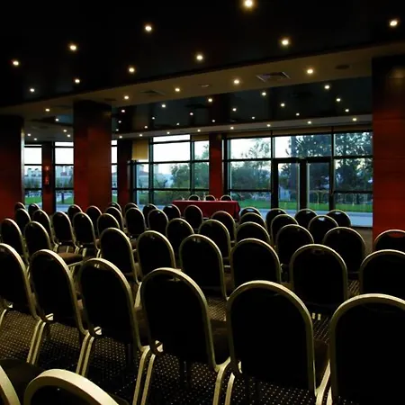 Montebelo Congress & Viseu