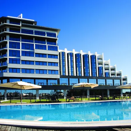 Hotel Montebelo Congress & 5*