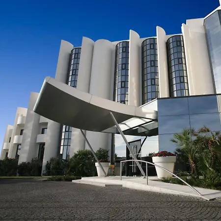 酒店 Montebelo Congress & 5*