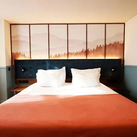 Montebelo Congress & 维塞乌