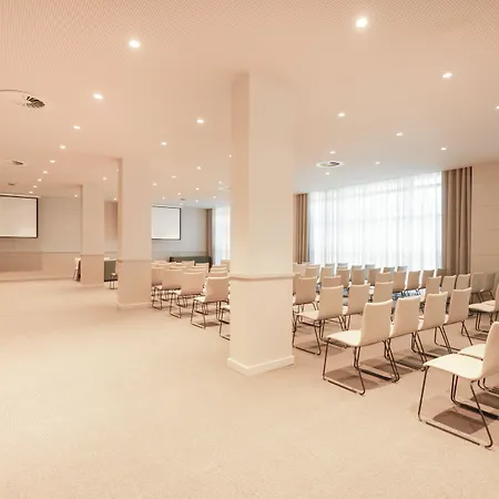 Montebelo Congress & 5*