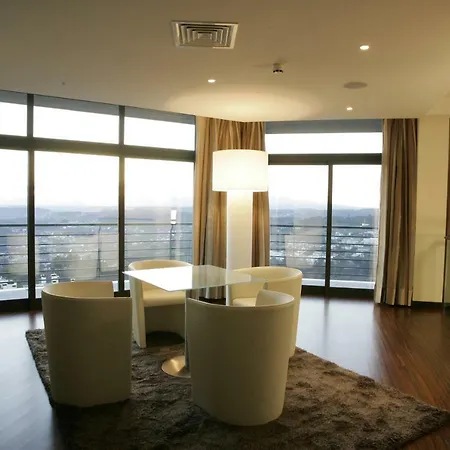 Hotel Montebelo Congress & 5*