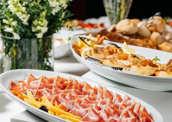 Hotel Montebelo Congress Hotel&spa Viseu