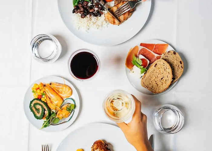 Montebelo Congress Viseu