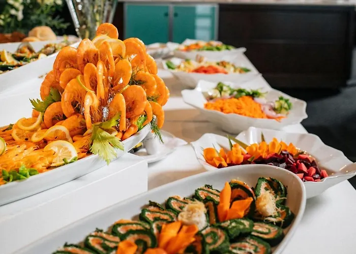 Montebelo Congress Hotel&spa