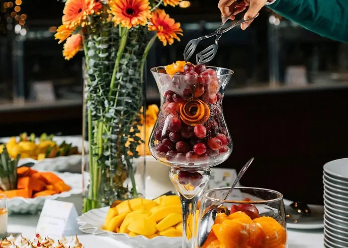 Montebelo Congress Hotel&spa Hotel Viseu