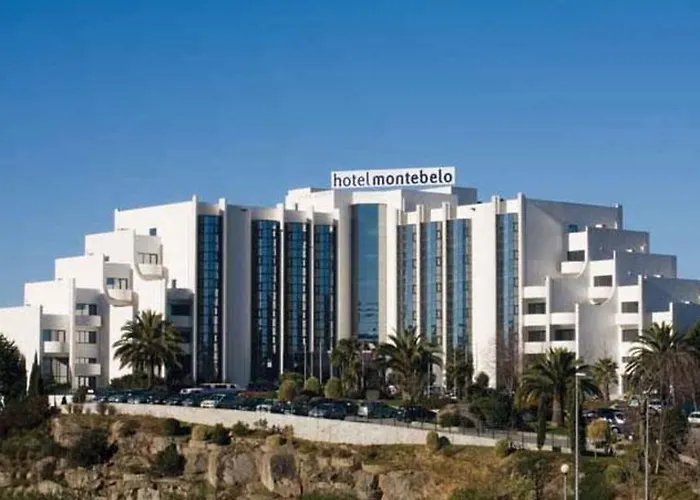 Hotel Montebelo Congress 5*