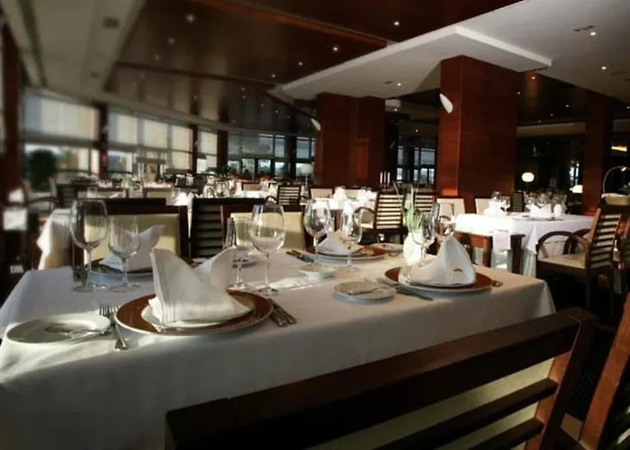 Montebelo Congress Hotel&spa Viseu