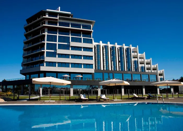 Montebelo Congress 5*