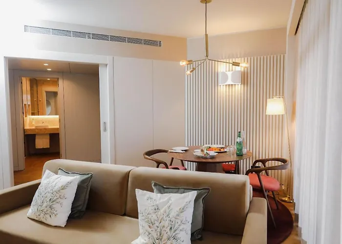 Montebelo Congress Hotel&spa 5* Viseu