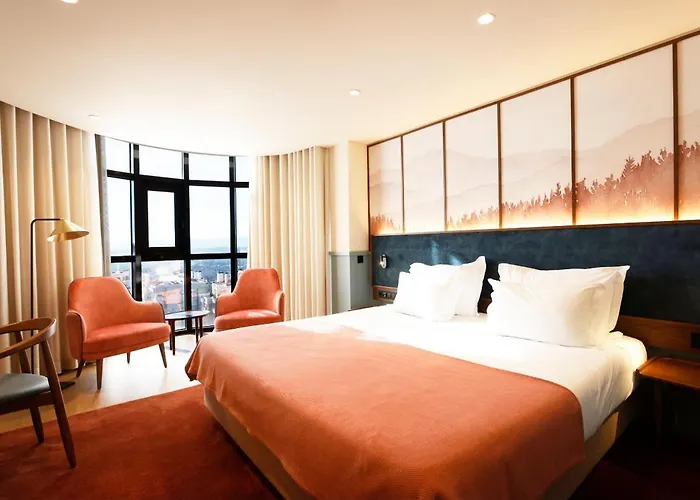 Montebelo Congress Hotel 5*