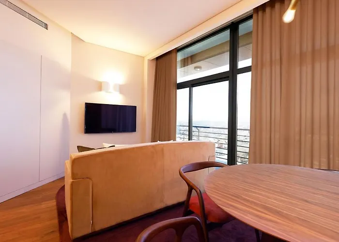 Montebelo Congress Hotel&spa Hotel 5*