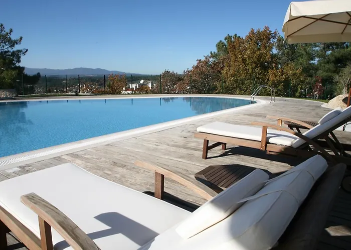 Montebelo Congress Hotel&spa Viseu