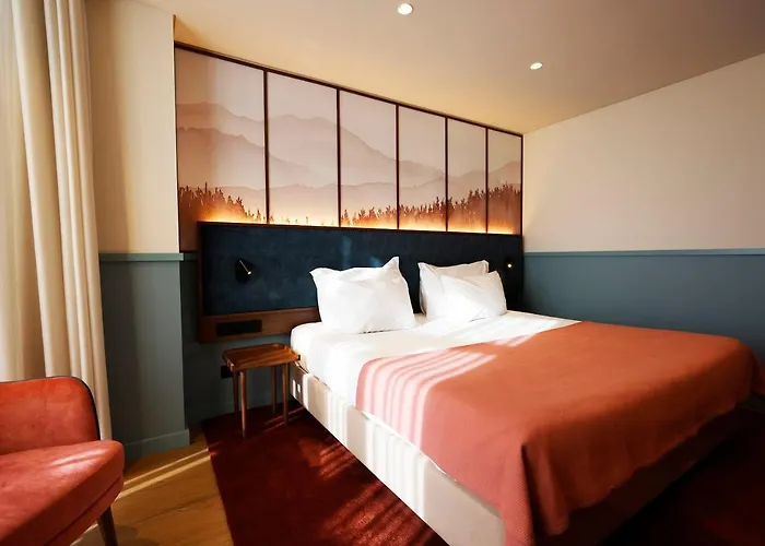 Montebelo Congress Hotel&spa