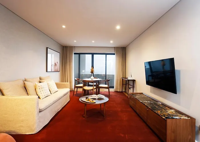 Montebelo Congress Hotel&spa 5*