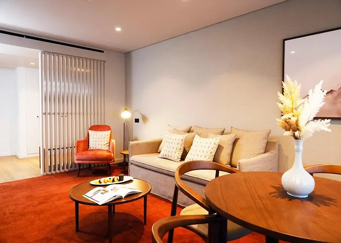 Hotel Montebelo Congress