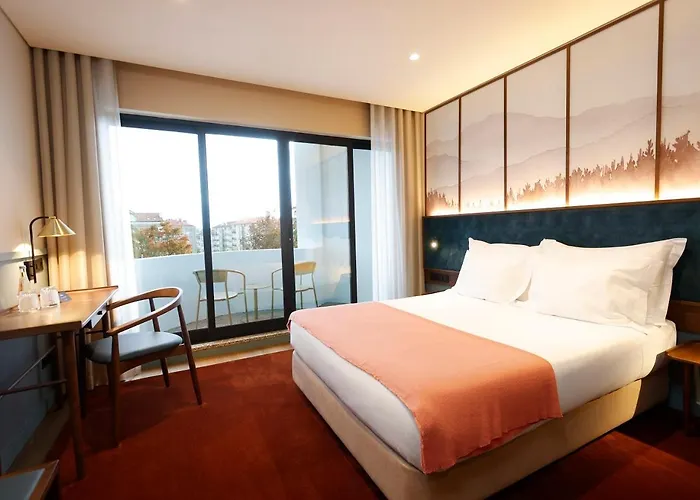 Montebelo Congress 5* Viseu