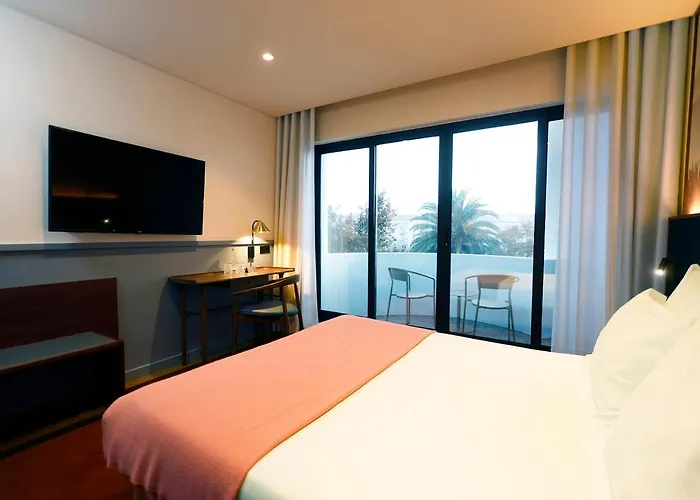 Montebelo Congress 5* Viseu