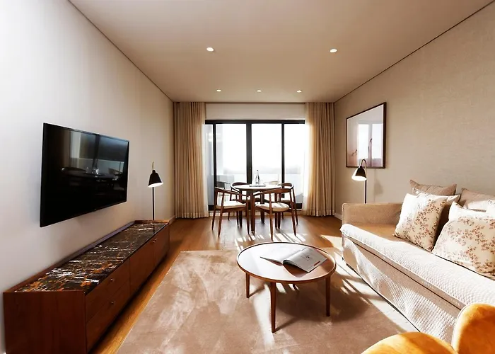 Montebelo Congress Hotel&spa Viseu