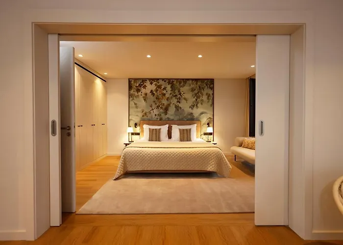 Hotel Montebelo Congress Viseu