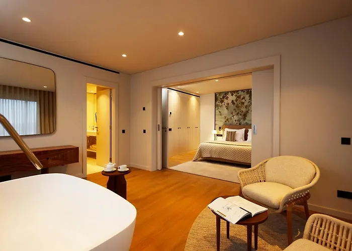 Hotel Montebelo Congress