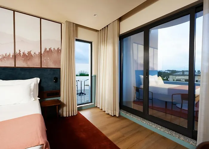 Hotel Montebelo Congress 5*